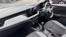 Skoda Scala 1.0 TSI 116 SE Edition 5dr Petrol Hatchback